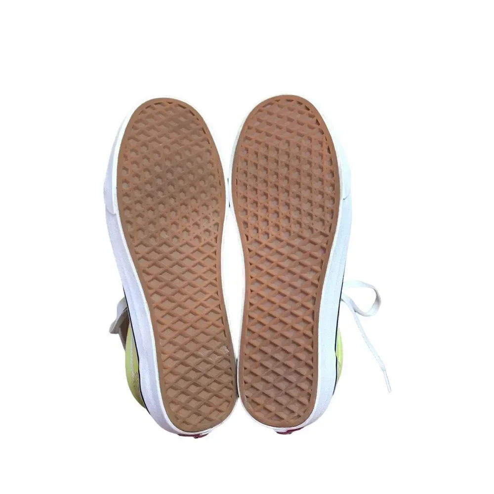 Vans Off The Wall Classic Sneakers Mens Size 8.5